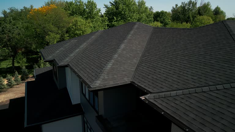 Fast & Reliable Emergency Roof Repairs in Wooster, OH